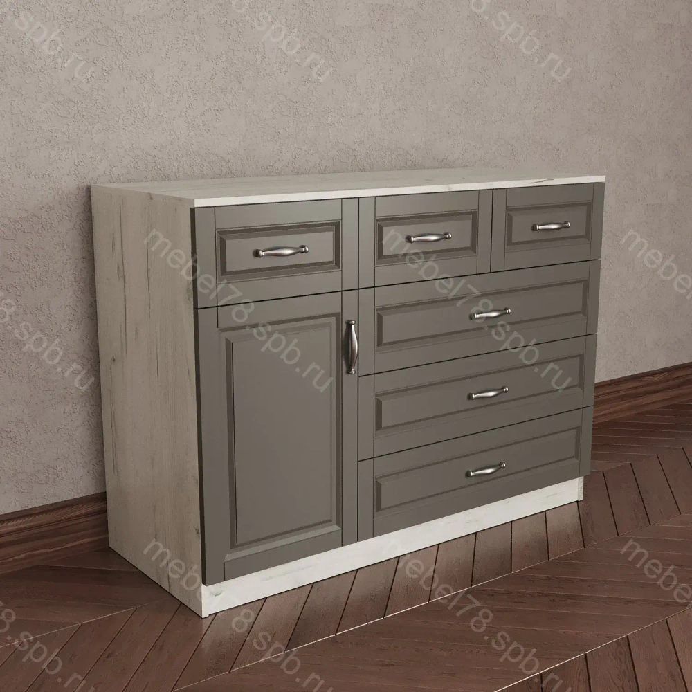 Комод №6
