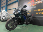 Kawasaki Ninja 400 , 2015