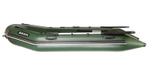 Лодка ПВХ BARK BT-310D
