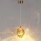 Подвесной светильник Odeon Light Gemme L-Vision 7111/4LB