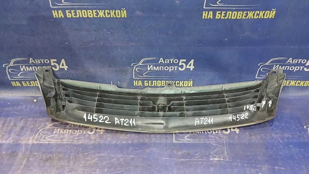 Решетка радиатора TOYOTA CORONA PREMIO 1997-2001