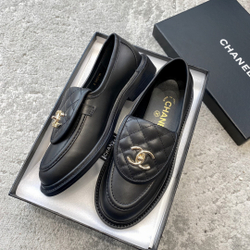 Chanel Loafer