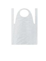 ФАРТУК 81*125СМ БЕЛЫЙ AVIORA 50ШТ.В УП./20 402-372