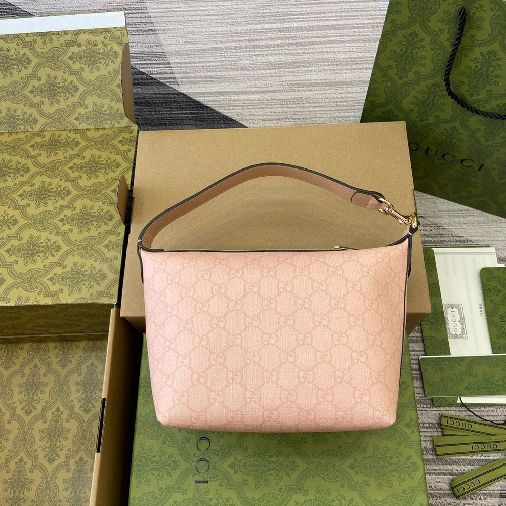 Gucci Ophidia Super Mini Shoulder Bag 20 cm
