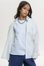 Рубашка OVERSIZE