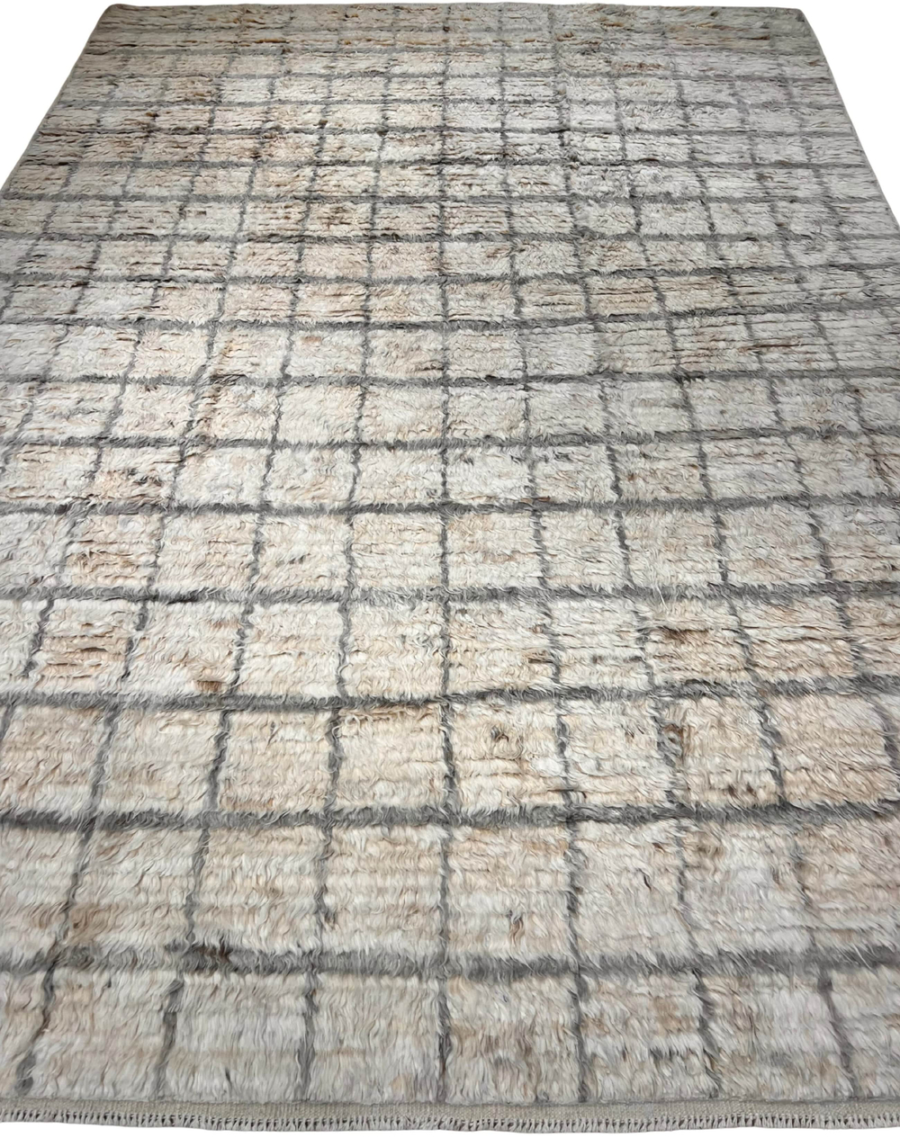 Moroccan 250 x 350 см