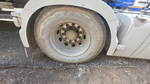Volvo FH 4x2 Седельный тягач FH-TRUCK (Дизельный, 12,8 л, 469 л.с., АТ)