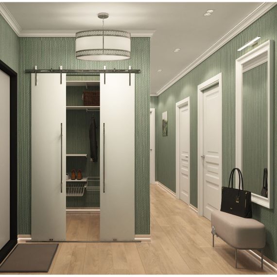 Встраиваемый светильник Denkirs Halo DK2062-WH