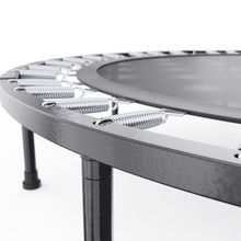 Батут DFC FOLDING 48&#39; синий