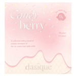 Dasique, Blending Mood Cheek, 07 Candy Berry, 16,8 г (0,59 унции)