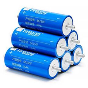 Литий Титанат (LTO) и аксессуары