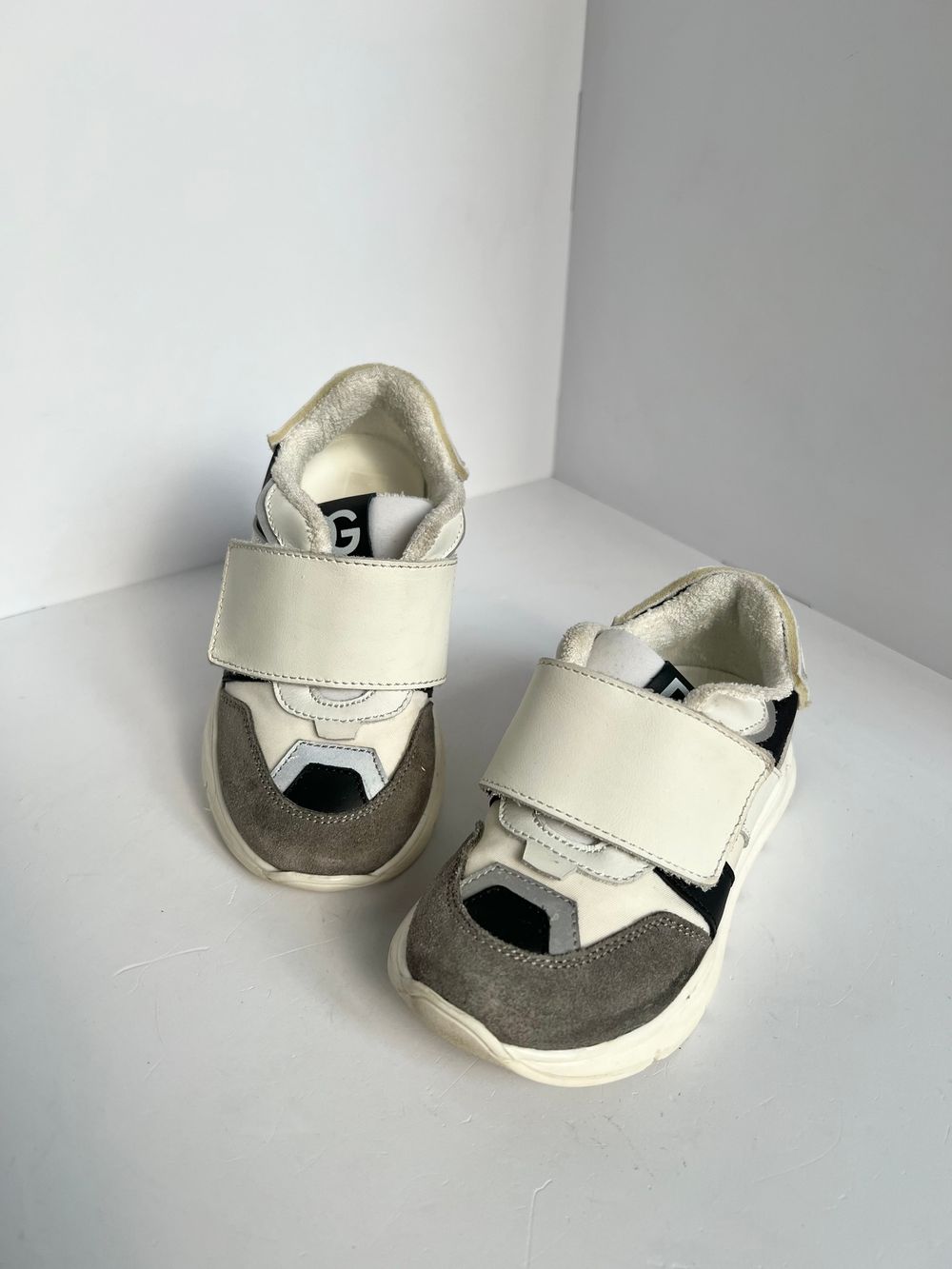 Кроссовки  Dolce&Gabbana, 24