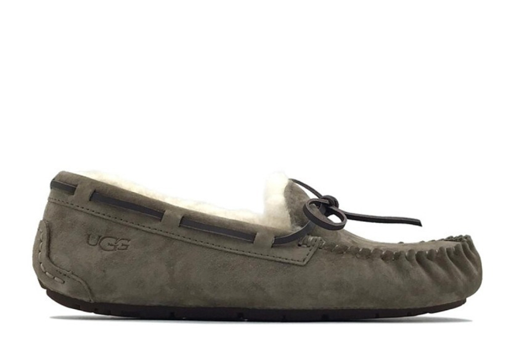 UGG Dakota Taupe