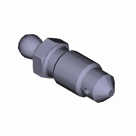 375-3501048-Б Клапан перепускной