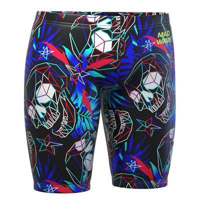 Джаммеры детские Mad Wave Drive Junior PBT D5