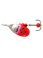 Блесна для рыбалки вращающаяся Mepps AGLIA-E