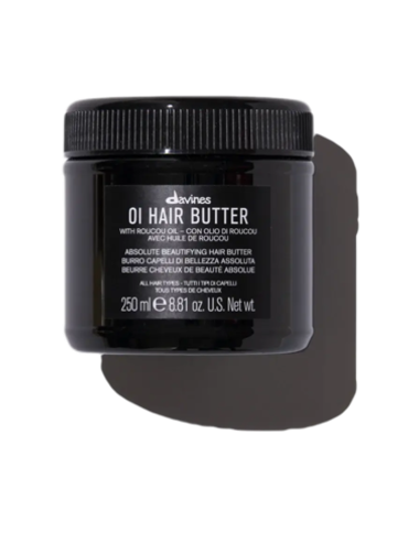 Davines OI HAIR BUTTER / Питательное масло для асолютной красоты волос
