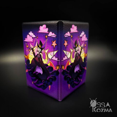 Обложка на паспорт Столас