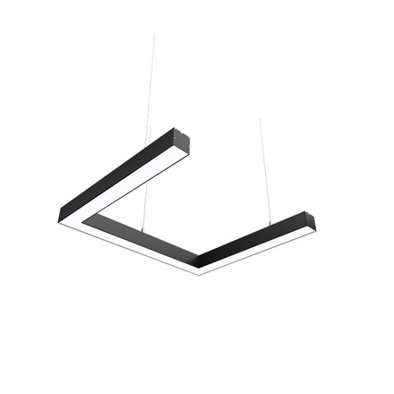 Светильники П-образные