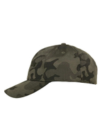 Бейсболка Nisus Jager, камуфляж, XL