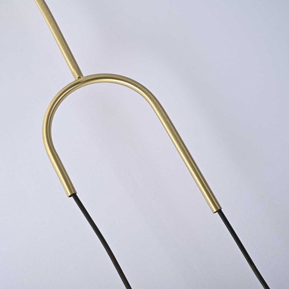 Подвесной светильник Imperium Loft Newton 101835-26