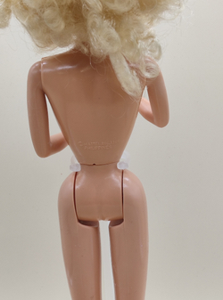 Кукла Барби 90х винтаж Barbie and the Rockers (1985) 1289