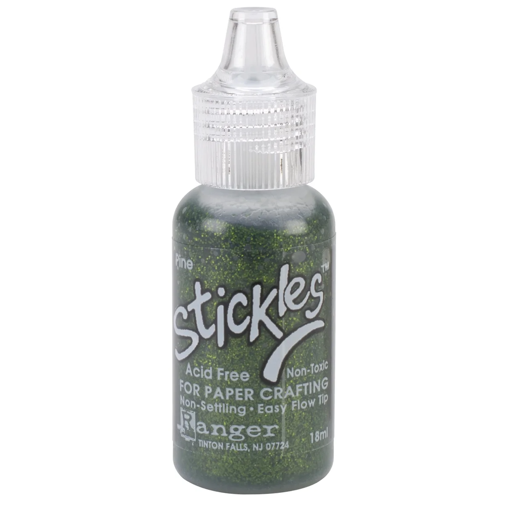 Stickles Limit collection. Pine