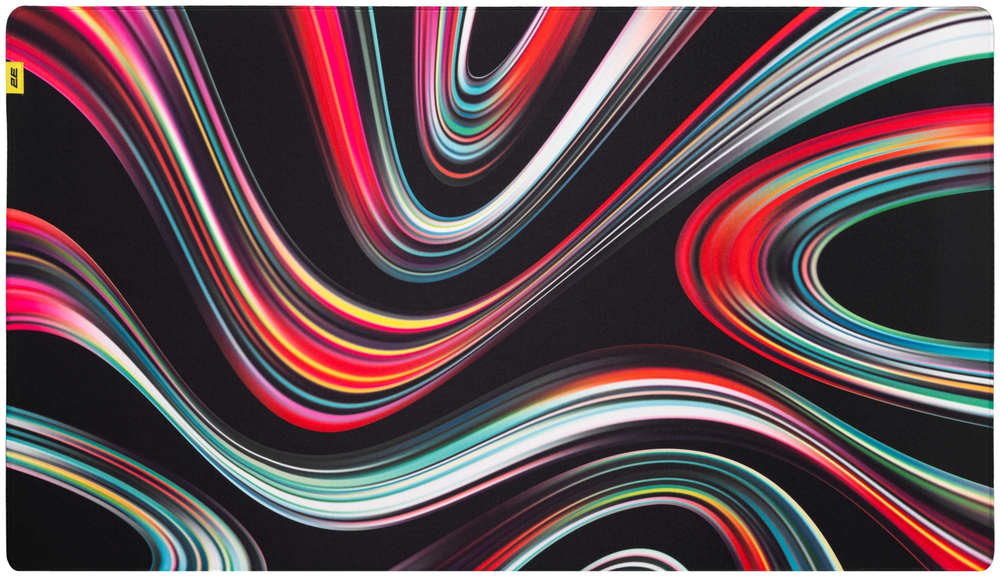 Коврик для мыши 2E SPEED-XL-D05-PRO 800x450x3 мм мультиколор