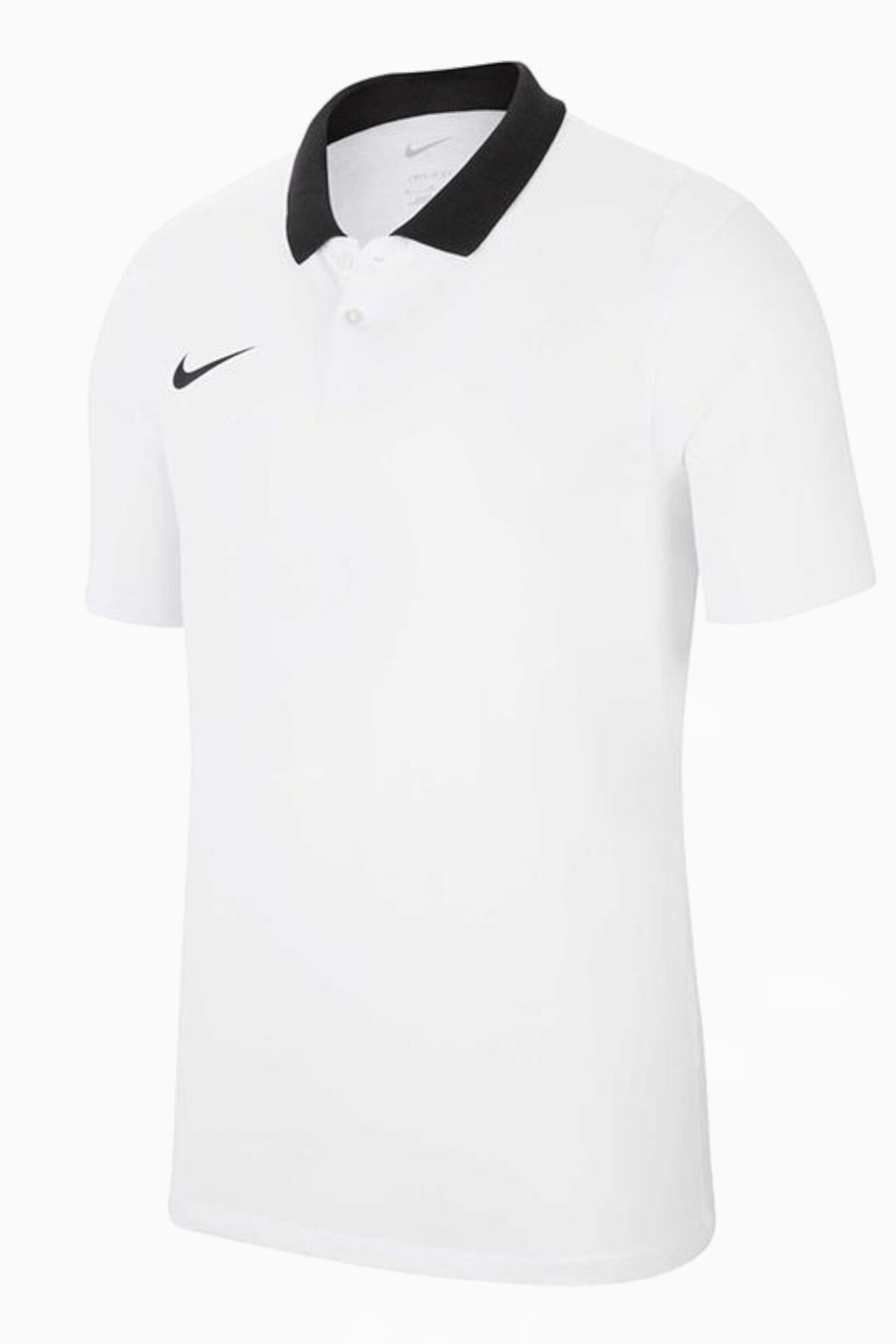 Футболка Nike Dri-FIT Park 20 Polo Junior