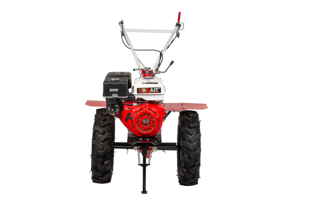 Мотоблок бензиновый Brait BR-135 GD PRO