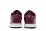 Кроссовки Jordan Air Jordan 1 Low (Женская размерная сетка)