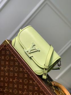 Louis Vuitton Buci Bag