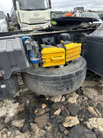 MAN TGS 4X2 Седельный тягач 18.400 4×2 BLS (Дизельный, 10,5 л, 400 л.с., АТ)