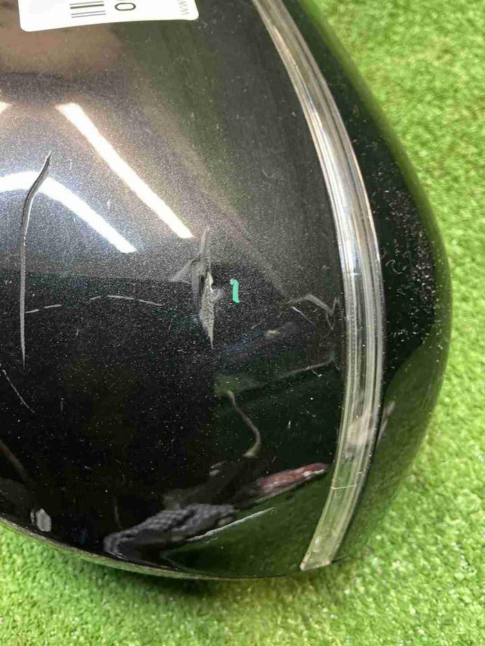 Зеркало правое BMW X3 G01 (2017-2024) 5 контактов