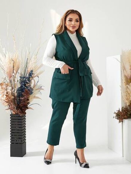 Костюм двойка УК-1701-2 Фото 1