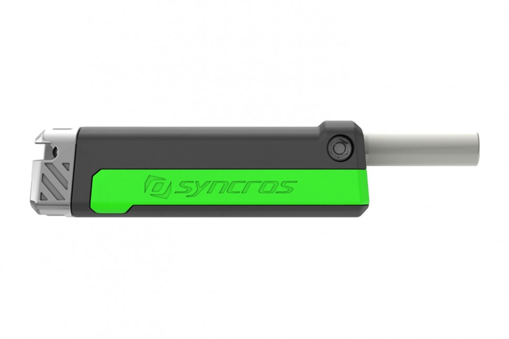 Набор инструментов Syncros Greenslide 11CT black, ES275483-0001
