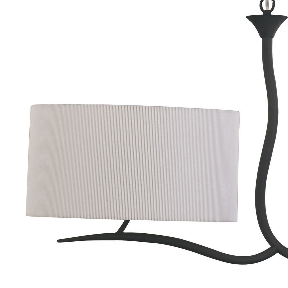 1150 Люстра подвесная EVE