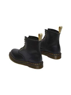 Dr. Martens Vegan 1460 'Felix Rub Off Black'