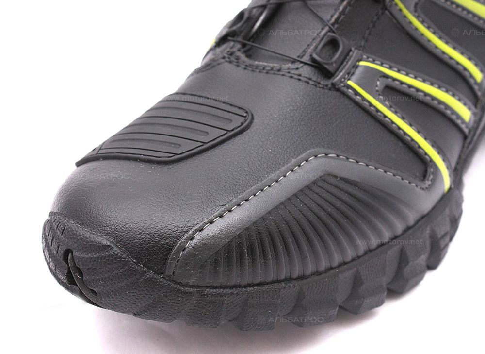 Мотокроссовки GAERNE G-ROUND AQUATECH