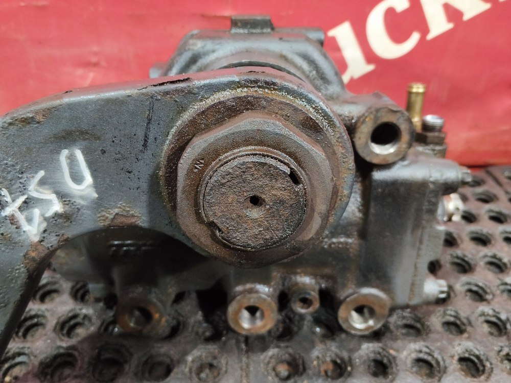 ГУР (под ремонт) 2018г