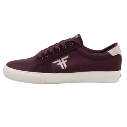 Кеды Fallen BOMBER - WINE/BONE