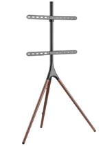 Подставка  Cactus CS-ST1246BKWN