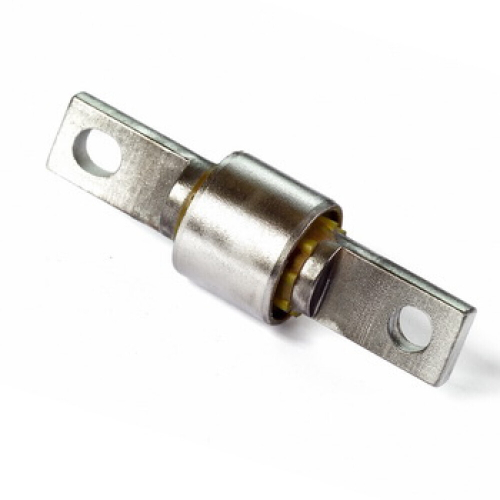 Полиуретановый сайлентблок задней подвески, верхнего поперечного рычага (1 шт.), Точка опоры.7-06-360