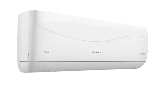 Сплит-система Ferrum iFIS24VR1/iFOS24VR1 Titan Inverter