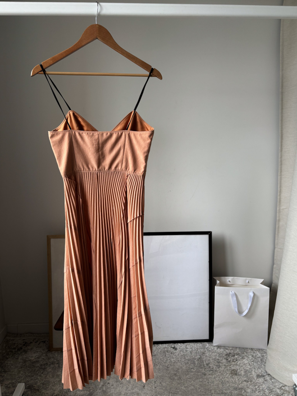 Платье Cedric Charlier, S