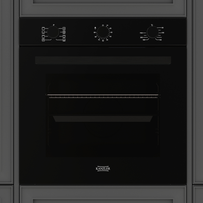 электрическая духовка O 526 S