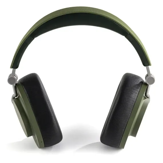 MoonDrop EDGE Green