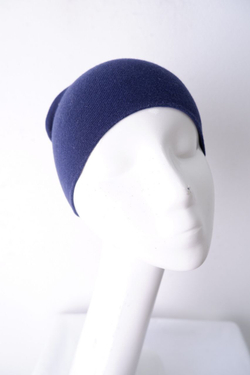 Шапка весенняя