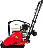 Виброплита DDE VP60-HK 908-740