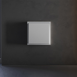 Вывод кабеля VOLTUM S70, (серый)